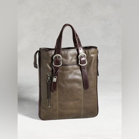 John varvatos tote bag shop